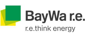 BayWa r.e.